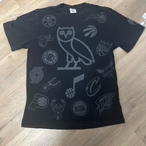 OVO NBA Icons Tee